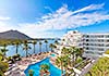 Aparthotel Eden Lago