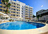 Aparthotel El Lago