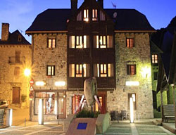 Aparthotel El Reyno