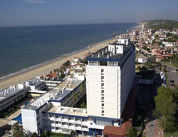 Aparthotel Flamero