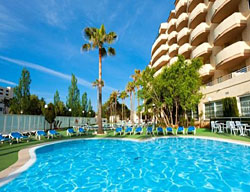 Aparthotel Gran Playa