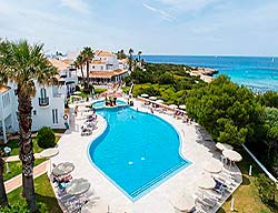Aparthotel Grupotel Aldea Cala'n Bosch