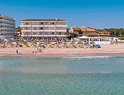 Aparthotel Grupotel Duna Mar