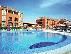 Aparthotel Grupotel Macarella Suites & Spa