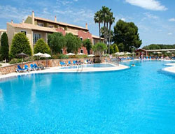 Aparthotel Grupotel Playa Club