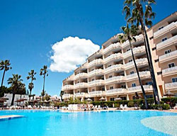 Aparthotel Grupotel Port De Alcudia