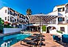 Aparthotel Hg Cala Llonga