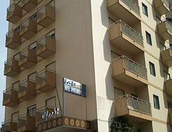 Aparthotel Iate