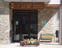Aparthotel Ibb La Vall Blanca
