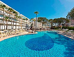 Aparthotel Iberostar Royal Cristina