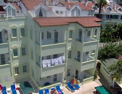 Aparthotel Inan