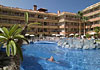 Aparthotel Jardín Caleta