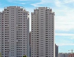 Aparthotel Jm La Cala Benidorm