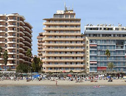 Aparthotel La Jabega