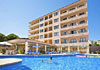 Aparthotel La Perla Negra