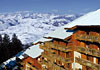 Aparthotel Lagrange Prestige Les Chalets De Wengen