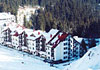 Aparthotel Laplandia