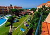 Aparthotel Las Dunas