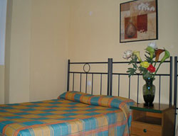 Aparthotel Las Murallas