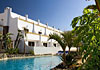 Aparthotel Las Piramides