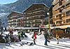 Aparthotel Le Cheval Blanc Valfrejus
