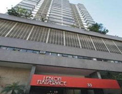 Aparthotel Leblon Flat Service