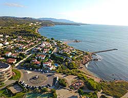 Aparthotel Les Oliveres Beach Resort Spa