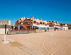 Aparthotel Lloyds Beach Club