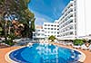 Aparthotel Madrigal