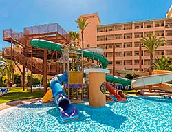 Aparthotel Magic Aqua Monika Holidays