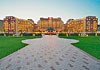 Aparthotel Majestic