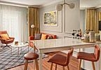 Aparthotel Mamaison Residence Izabella Budapest
