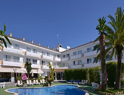 Aparthotel Maracaibo