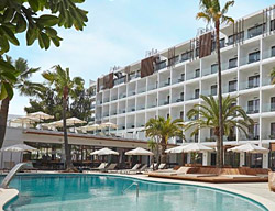 Aparthotel Maristany