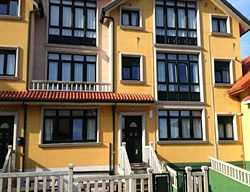 Aparthotel Maritm Playa