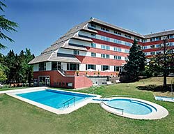 Aparthotel Masella Alp