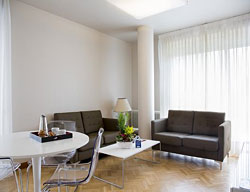 Aparthotel Mirasierra