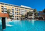 Aparthotel Neptuno
