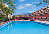 Aparthotel Nogal Beach