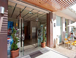 Aparthotel Nostre Mar