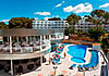 Aparthotel Novo Park