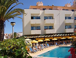 Aparthotel Oceanus