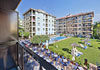 Aparthotel Olimar II