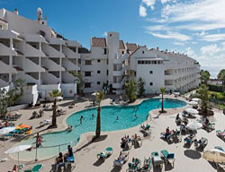 Aparthotel Paloma Beach
