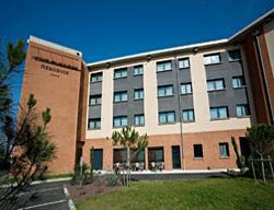 Aparthotel Park & Suites Prestige Toulouse Aeroport