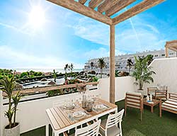 Aparthotel Perla Gris