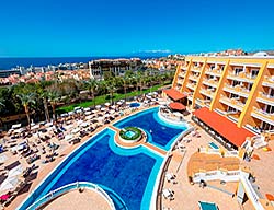 Aparthotel Playa Real Resort