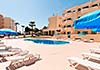 Aparthotel Plaza Real