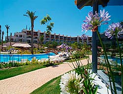 Aparthotel Precise Marismas Golf And Beach Club El Rompido
