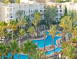 Aparthotel Protur Safari Park